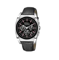 Watch Breil Man Atmosphere in Steel TW0967 - TW0967